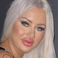 Катриина Линдквист Голая