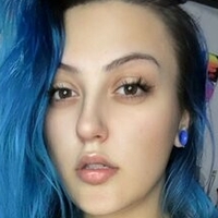 Кэтт Халифа 420 Голая