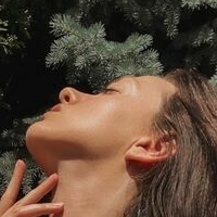 Катя Можина Голая