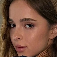 Катя Самилова Голая