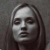 Кэти Холлик Голая
