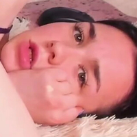 kaylaa_fox Голая