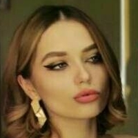 Кайлававер / Сарамелон Голая