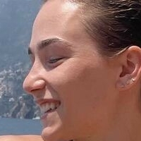 Кейли Кристин Голая