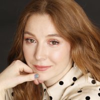 Кейли Картер Голая