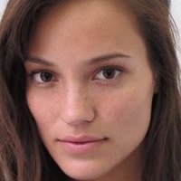 Кейлани Асмус Голая