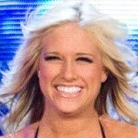 Келли Келли (WWE) Голая