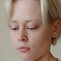 келлифэйри Голая