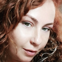 Керен Коэн Рейфман Голая