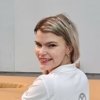 Ким Хаус Голая