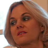 Ким Холланд Голая