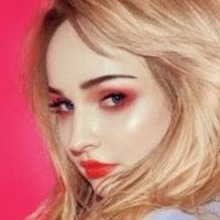 Ким Петрас Голая