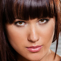 Кимберли Кисселович Голая