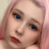 kittie_meo Голая