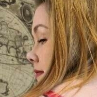 Китти Ангел Голая