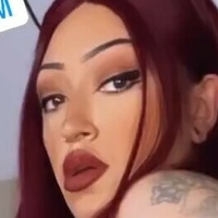 kittyesme Голая