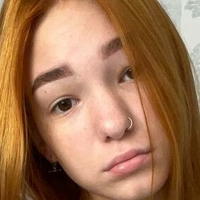 Китти Джейн Голая