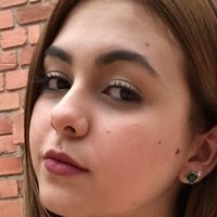 Клара Кастанью Голая