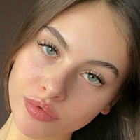 Крис Акристи Голая