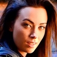 Криста Мэдисон Голая