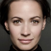 Кристен Гутоски Голая