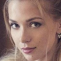 Кристина Бойко Голая