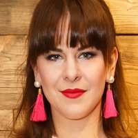 Кристина Фаркасова Голая