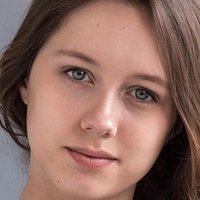 Кристина Исаикина Голая