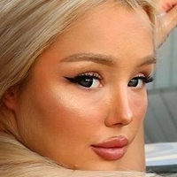 Кристина Мусатова Голая