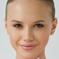 Кристина Шмидт Голая