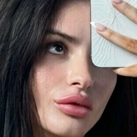 Кристинакс Далтон Голая