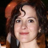Кристина Янáчкова Голая