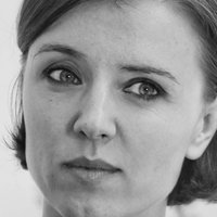 Ксения Алфёрова Голая