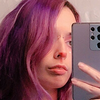 Кайронин Велкисен Голая