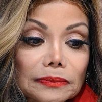 Ла Тойя Джексон Голая