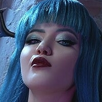 Лада Люмос Голая