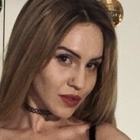 Леди Эмили Ред Голая