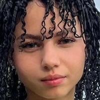 Ларисса Кимберли Голая