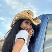 Латинаспарклс Голая