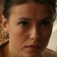 Лаура Василиу Голая