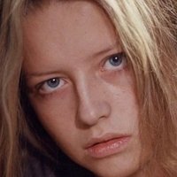 Лор Марсак Голая