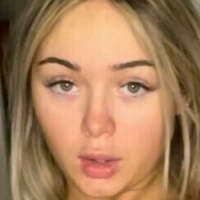 laurengrey18 Голая