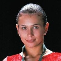 Лавиния Милосовичи Голая