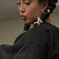 Лайла Зинсер Голая