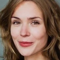 Леа Фассбендер Голая