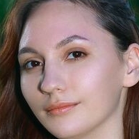Лиа Киттен Голая
