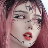 Лей АСМР Голая