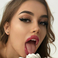 Лейла Каминская Голая