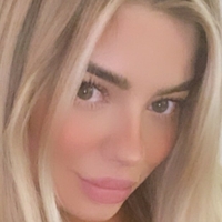 Лейла З Голая