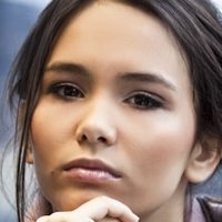 Лена Бейерлинг Голая